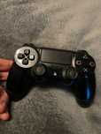 ORYGINALNY Pad SONY PS4. Dualshock 4
