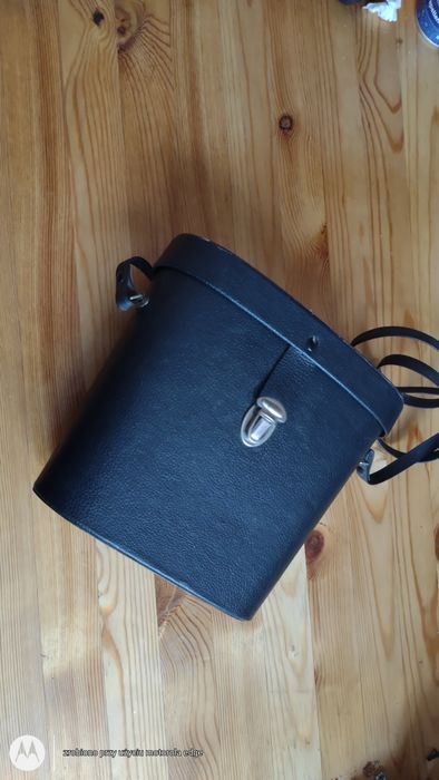 Lornetka 20x50 Carl Veicht