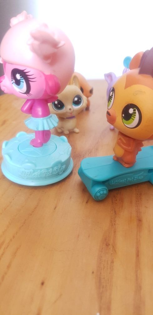 LPS littlest Pet Shop