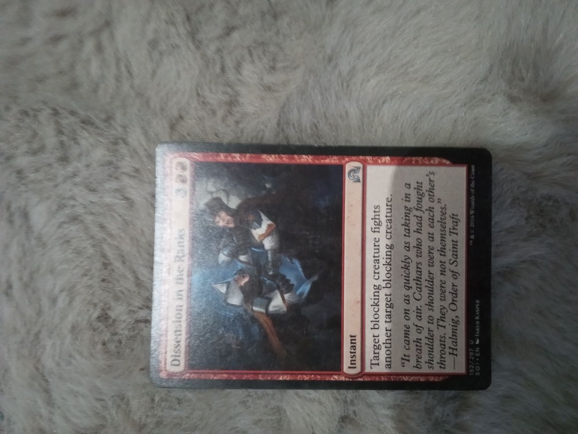 Karty Magic the Gathering