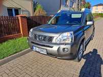 Nissan X-Trail Nissan x-trail 4x4 t31