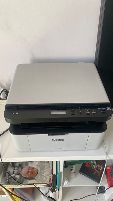 Drukarka-skaner Brother DCP-1510E