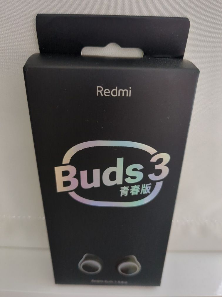 Навушники Redmi Buds 3