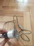 Mikrofon vintage