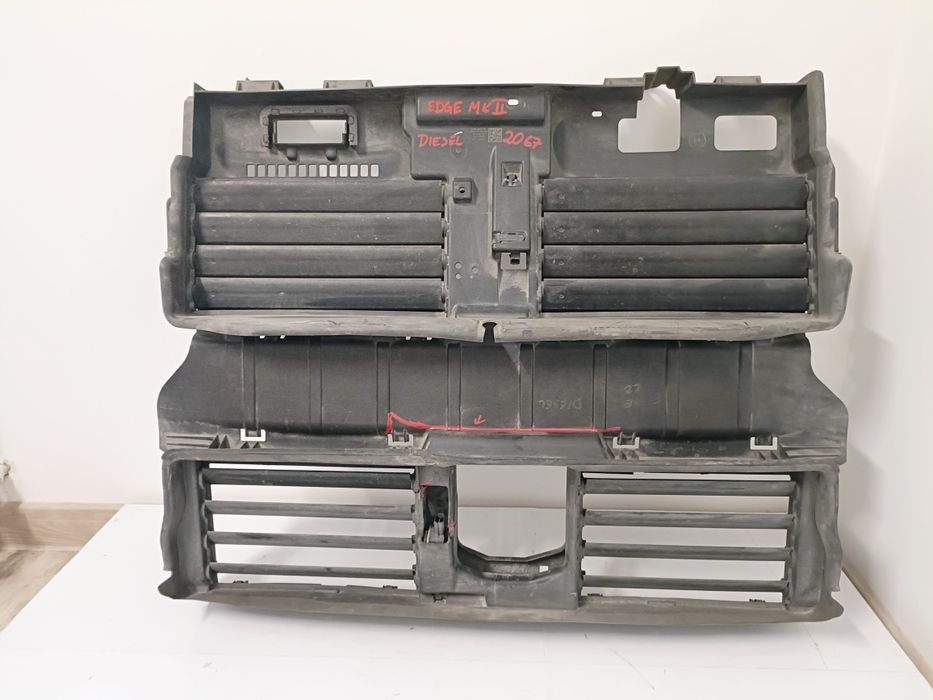 Ford Edge MK2 Lift Żaluzja powietrza