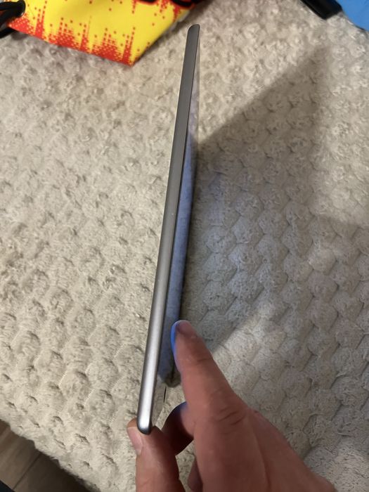 Ipad 5 32 gb space grey