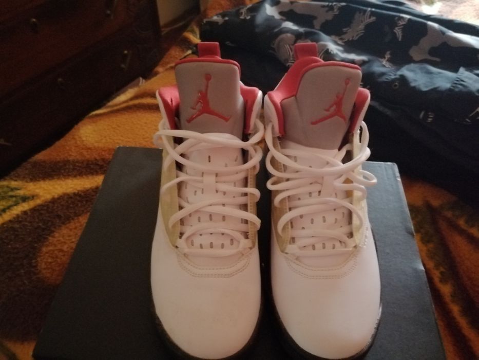 Tênis Nike Jordan 42