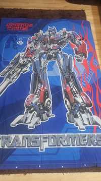Pościel Transformers Prime