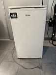 Lodówka Haier HTTF-406TW 85cm/48cm