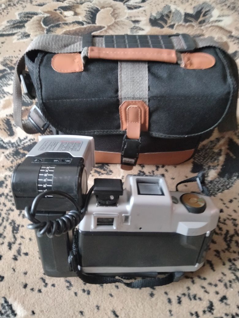 Фотоапарат SONY DL 2000 A