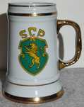 Caneca do Sporting C.P.