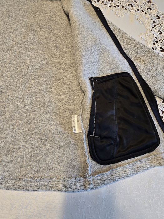Bluza polarowa Gaupa-M