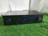 AMP-CD950 DG wielokanałowy wzmacniacz cyfrowy 8x100 watt 

Cena 399zl
