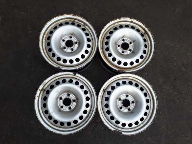 Стальные диски/Железные диски/Металеві диски R16 5x105 OPEL