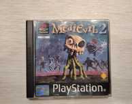 Medievil 2 - PlayStation 1 (CIB)