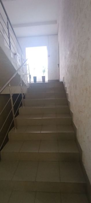 2-кімн квартира  ЖК «Преміум Парк» + Комірка