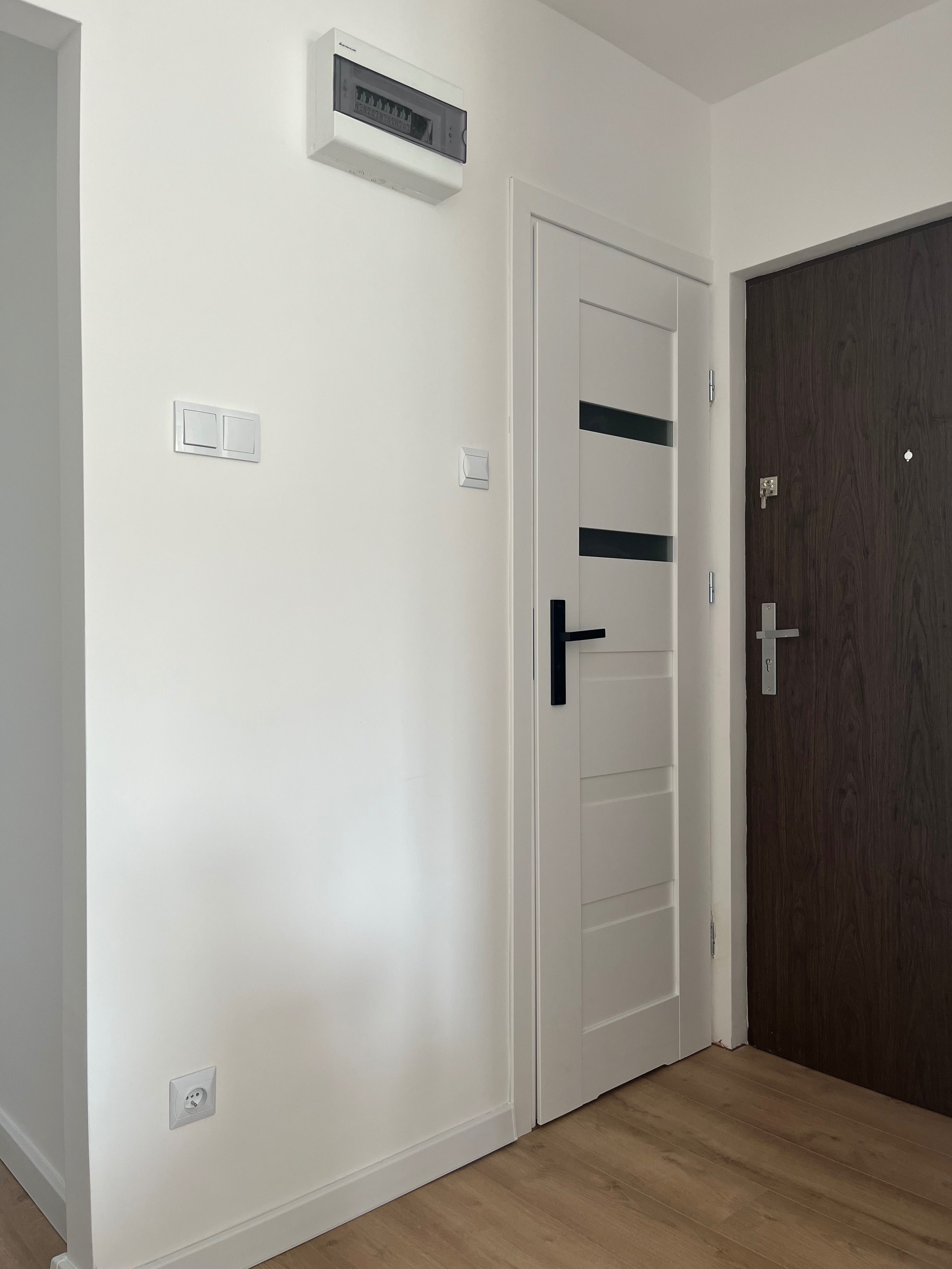 Mieszkanie po remoncie 34m2, idealne pod inwestycje