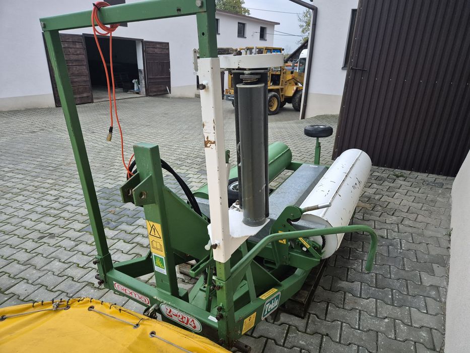 Owijarka do bali  Sipma Tekla Z -274