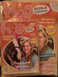 H2o wystarczy kropla gazetka+dvd nowe