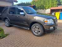 Ford Explorer Limited RSC 4,6 V8,4x4,LPG, 7-osobowy  Polecam