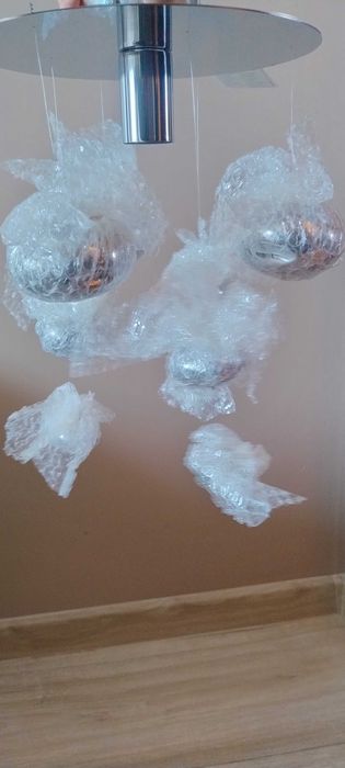 Люстра Nowodvorski Salva 5422