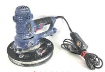 Szlifierka do gipsu Powermat PM-DG-1400L
