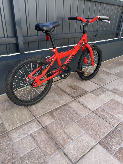 Bicicleta criança Berg