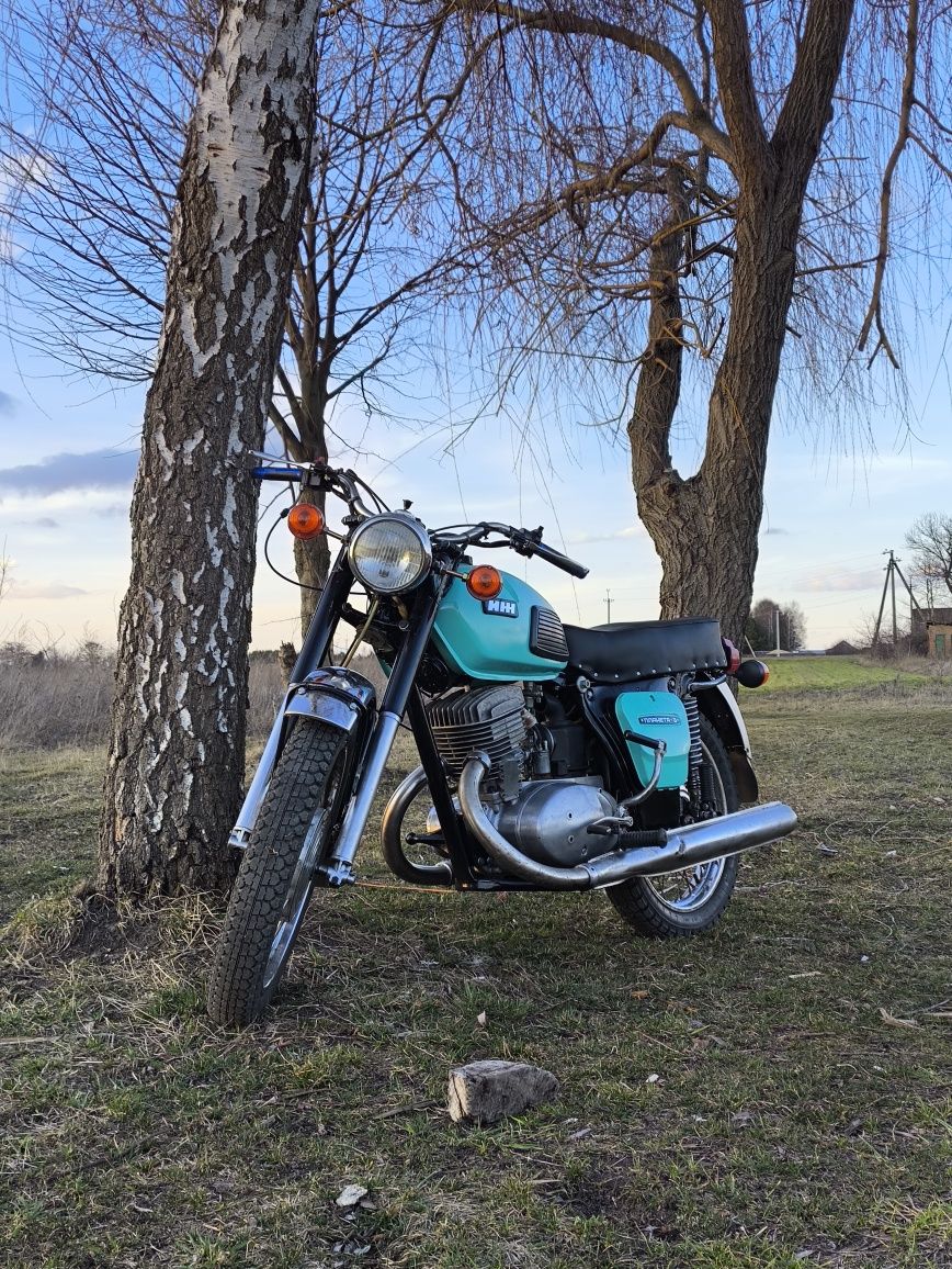 Продам иж планета 3