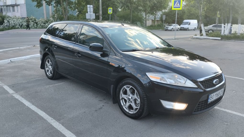 Продам Ford Mondeo 2.0