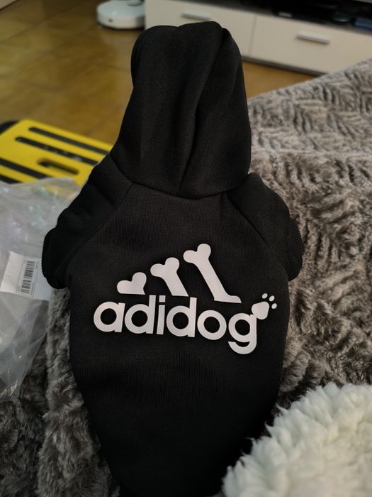 Camisola Adidog para cão