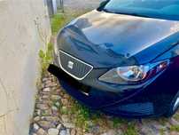 Seat Ibiza 1.2 gasóleo