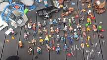 Klocki Playmobil