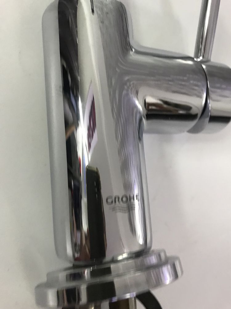 Bateria kuchenna Grohe