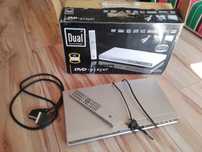 Odtwarzacz DVD 900 Dual |odbiór osobisty|
