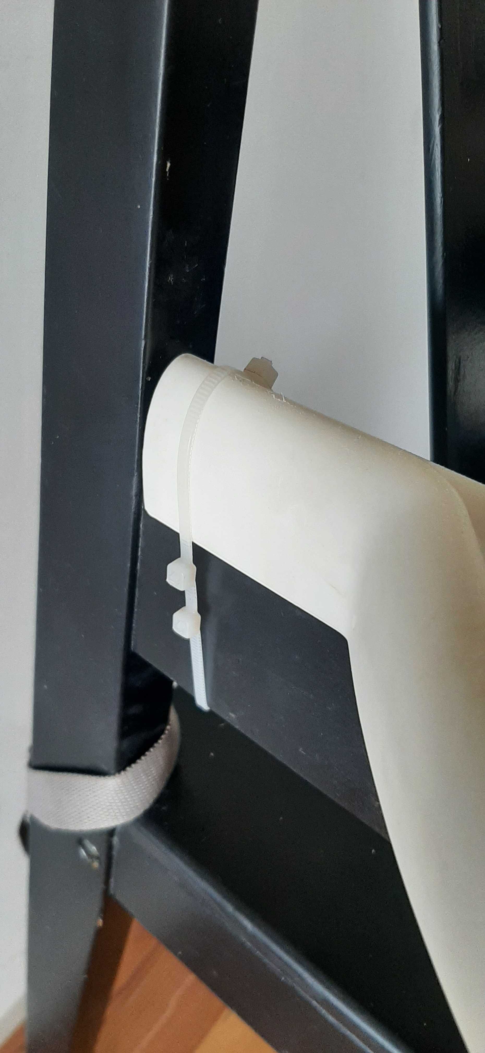 2 cadeiras altas ikea blames bebe criança