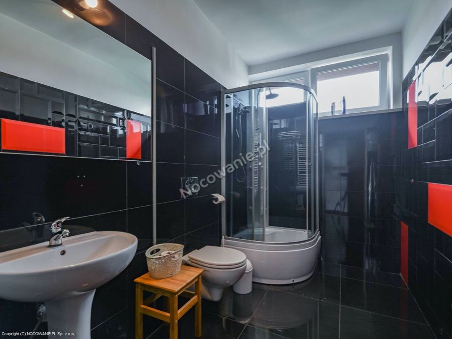 Noclegi Kwatery Pokoje Pracownicze - Bronowice Krowodrza