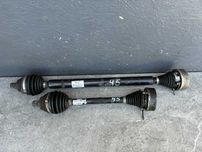 Полуось ШРУС Приводной вал VW Golf 5 6 Skoda Octavia A5 1.2 1.4 TSI