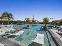 Porches – Moradia contemporânea de 5 quartos com vista mar e piscina d