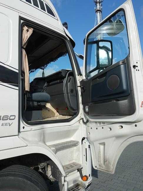 VOLVO FH 460 E5 20.1t 2011r