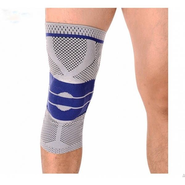 Бандаж, фиксатор, ортез сустава KNEE SUPPORT размер XL, L, М