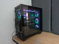 Komputer G4M3R ELITE i9-12900K/64GB/2TB/RTX3080