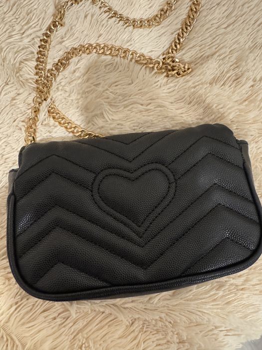 Gucci torebka mini