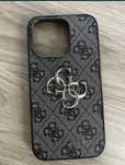 Etui case Guess iphone 14 PRO
