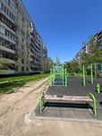 Продам 1-к квартиру Мандриківська пр Героев Перемога Победа бул. Славы