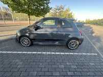 Abarth 595 1.4 T-Jet