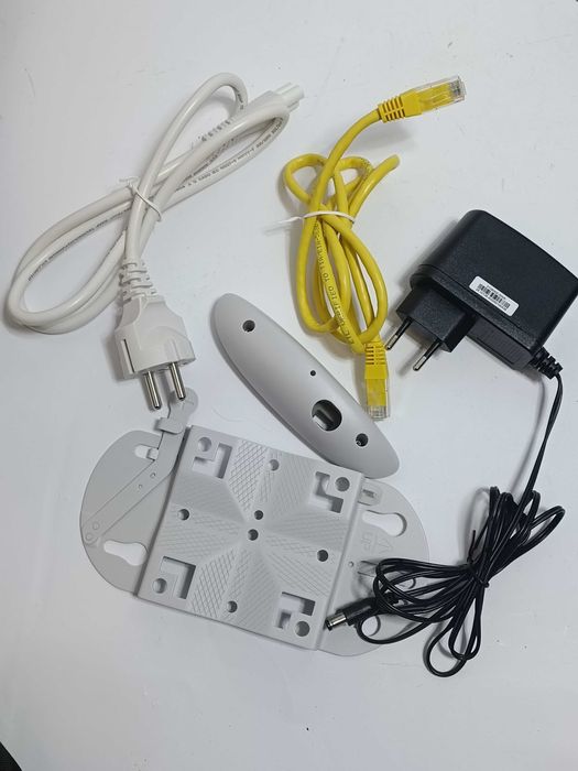 Zestaw Router Na Kartę Sim T-Mobile Internet 5G Odu Idu 1027/11/25s