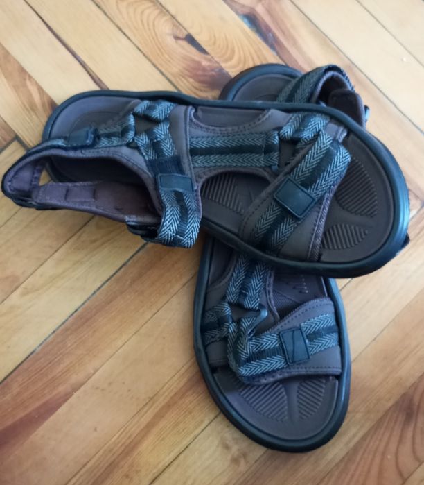 Сандалии мужские