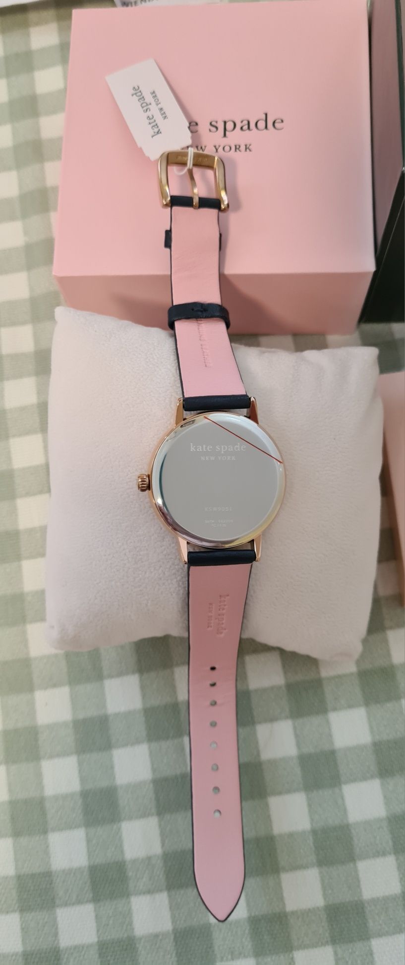 Zegarek damski Kate Spade