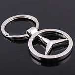 Porta chaves Mercedes