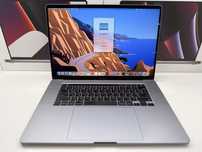 Apple Macbook Pro A2141 16 Mid 2019 (2021) i7-9750H/16GB /512GB /5300M